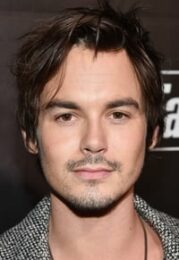 Tyler Blackburn