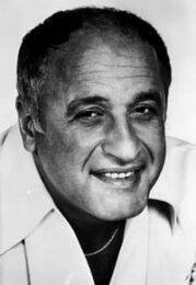 Vic Tayback