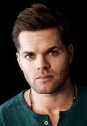 Wes Chatham