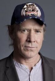 Will Patton