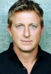 William Zabka