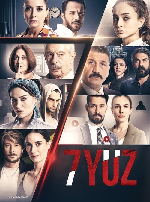 7YÜZ : 1.Sezon 3.Bölüm