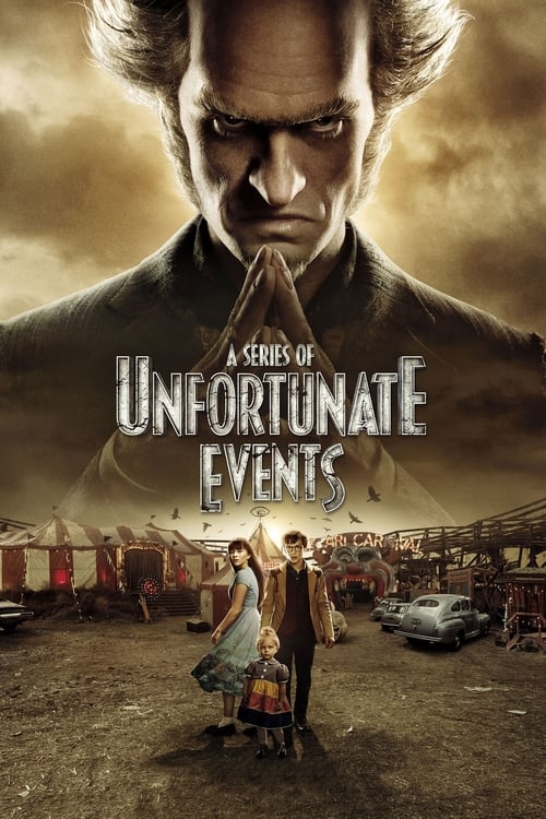 A Series of Unfortunate Events : 2.Sezon 5.Bölüm