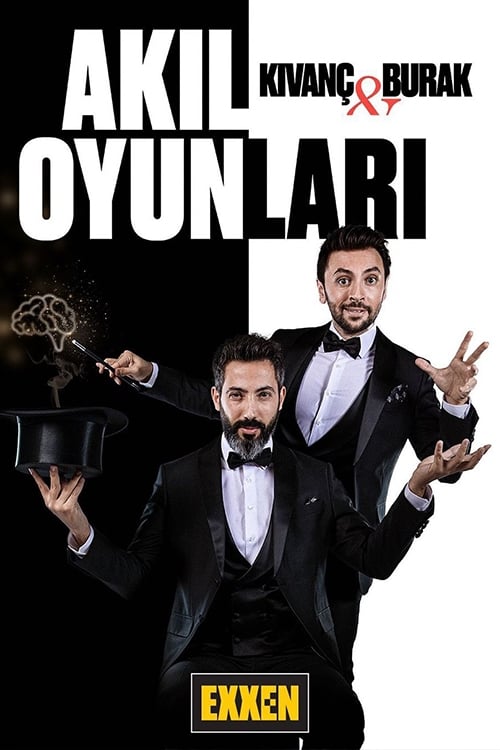 Akıl Oyunları : 1.Sezon 3.Bölüm