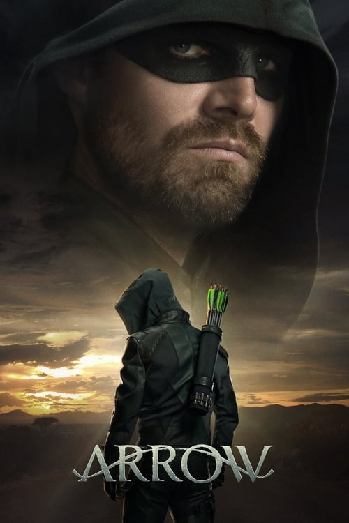 Arrow : 5.Sezon 1.Bölüm