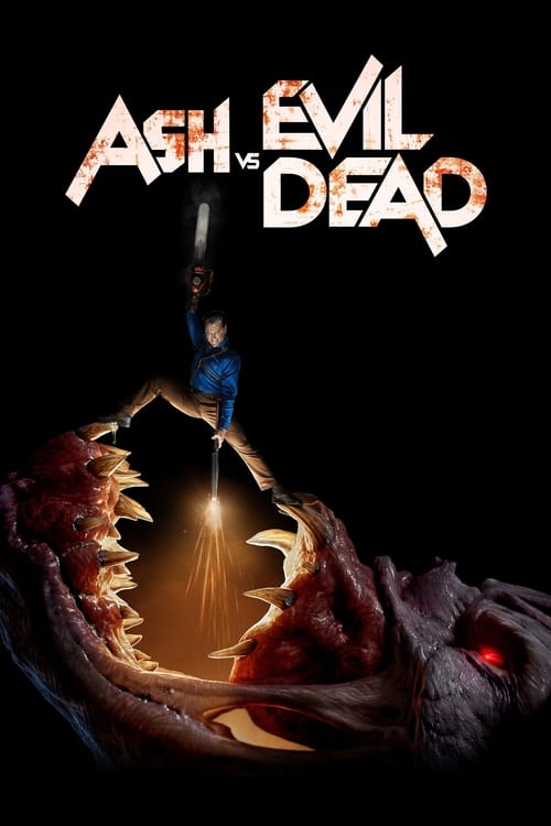 Ash vs Evil Dead : 1.Sezon 4.Bölüm