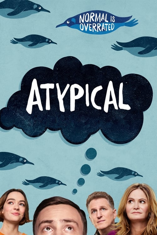 Atypical : 3.Sezon 3.Bölüm