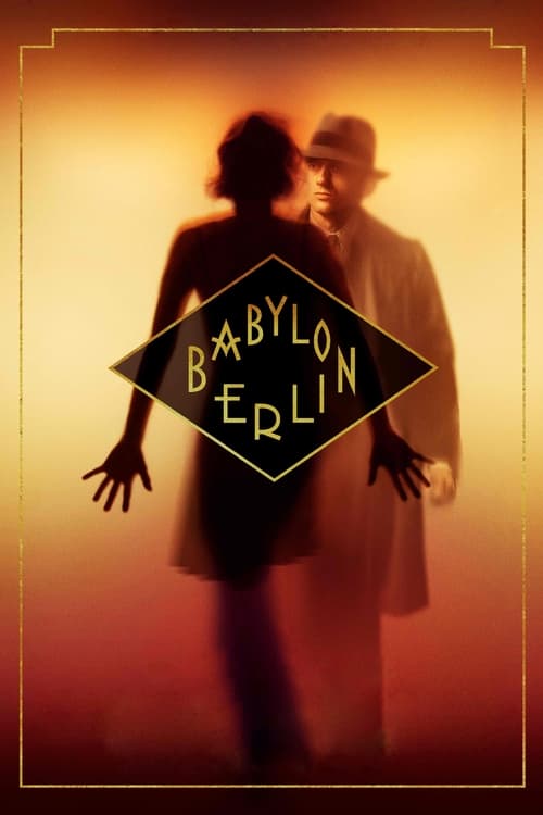 Babylon Berlin : 1.Sezon 7.Bölüm