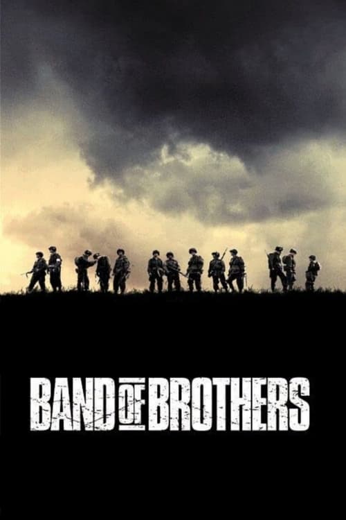 Band of Brothers : 1.Sezon 1.Bölüm