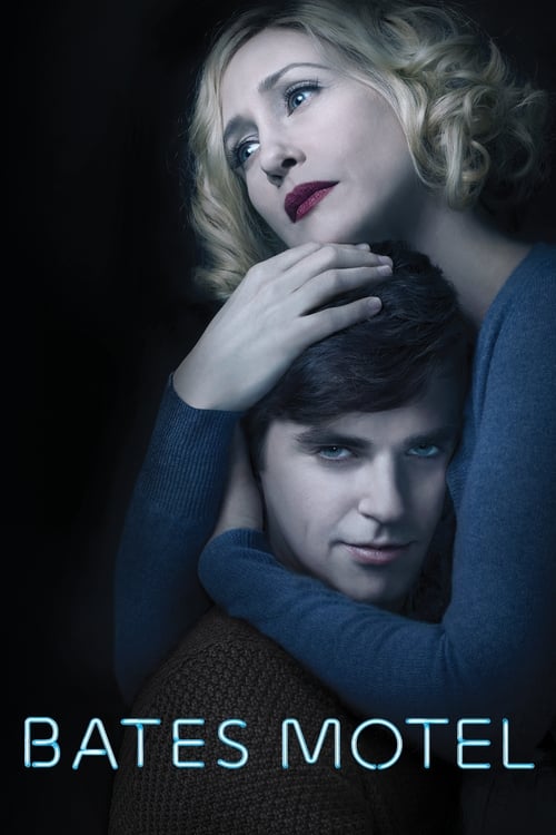 Bates Motel : 1.Sezon 4.Bölüm