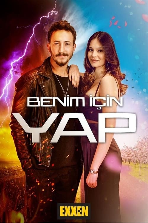 Benim İçin Yap : 1.Sezon 3.Bölüm