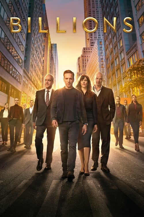 Billions : 1.Sezon 7.Bölüm