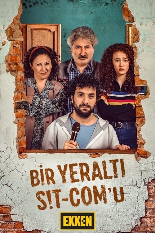 Bir Yeraltı Sit-Com’u : 1.Sezon 7.Bölüm