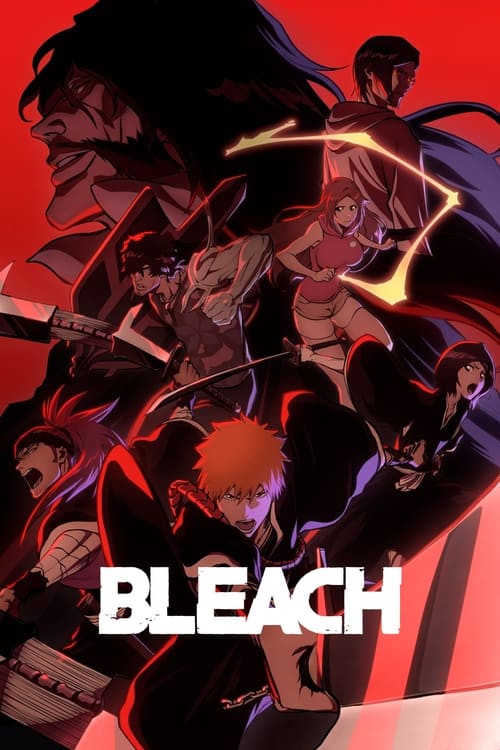 Bleach : 1.Sezon 334.Bölüm