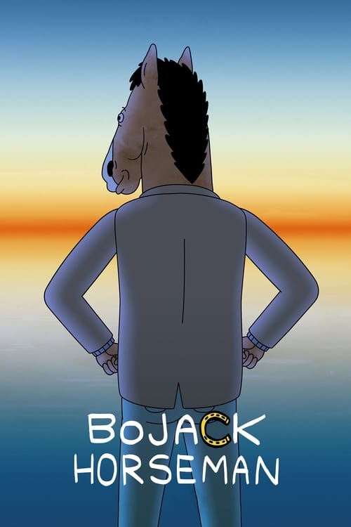 BoJack Horseman : 5.Sezon 9.Bölüm