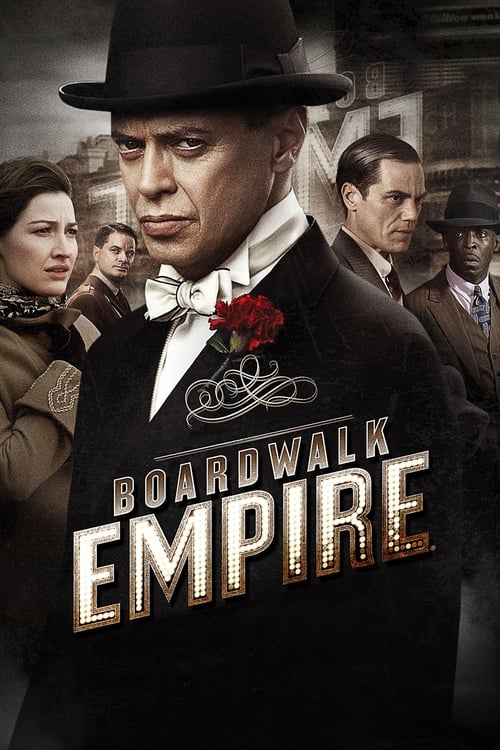 Boardwalk Empire : 1.Sezon 7.Bölüm