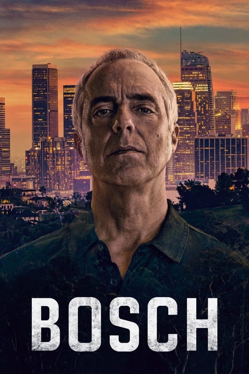 Bosch : 3.Sezon 5.Bölüm