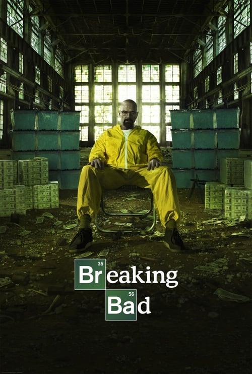 Breaking Bad : 1.Sezon 2.Bölüm