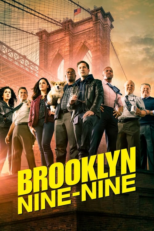 Brooklyn Nine-Nine : 1.Sezon 11.Bölüm