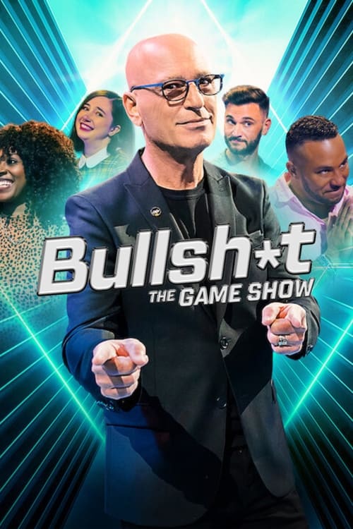 Bullsh*t The Gameshow : 1.Sezon 2.Bölüm