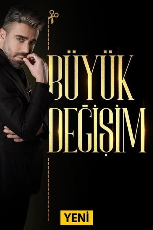 Büyük Değişim : 1.Sezon 5.Bölüm