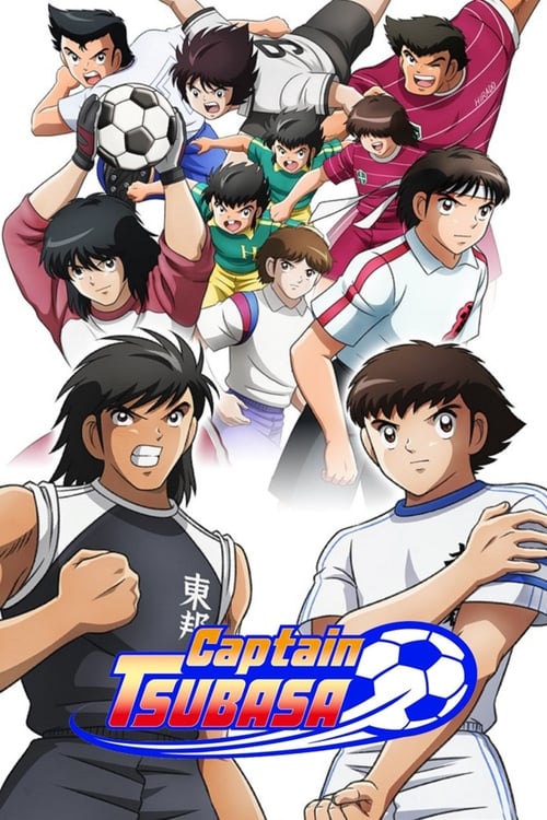 Captain Tsubasa : 1.Sezon 32.Bölüm