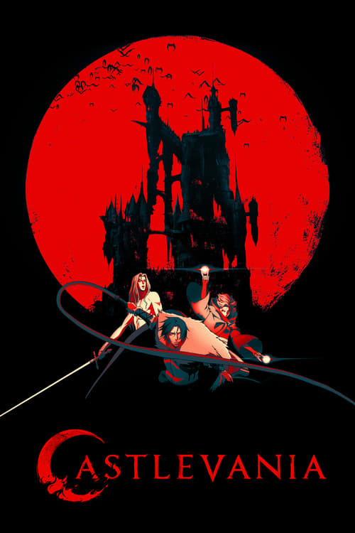 Castlevania : 1.Sezon 4.Bölüm