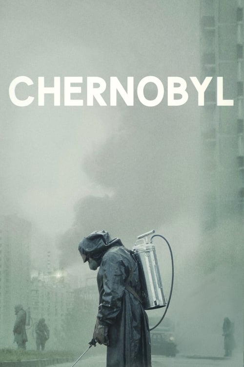 Chernobyl : 1.Sezon 5.Bölüm