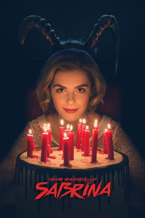 Chilling Adventures of Sabrina : 1.Sezon 6.Bölüm