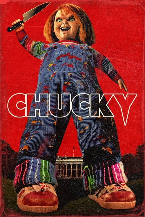 Chucky : 1.Sezon 8.Bölüm