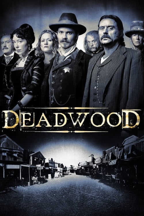 Deadwood : 3.Sezon 9.Bölüm