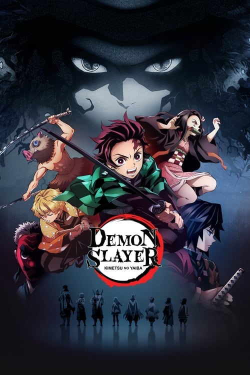 Demon Slayer Kimetsu no Yaiba : 4.Sezon 5.Bölüm