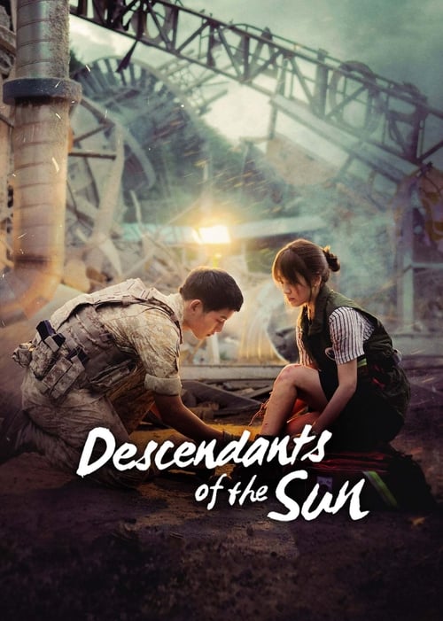 Descendants of the Sun : 1.Sezon 10.Bölüm