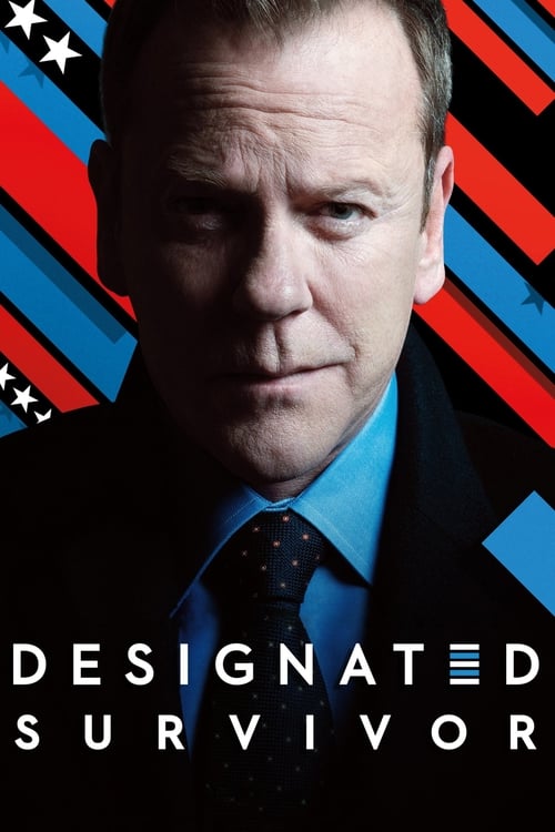 Designated Survivor : 1.Sezon 7.Bölüm