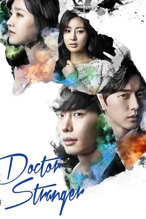 Doctor Stranger : 1.Sezon 20.Bölüm