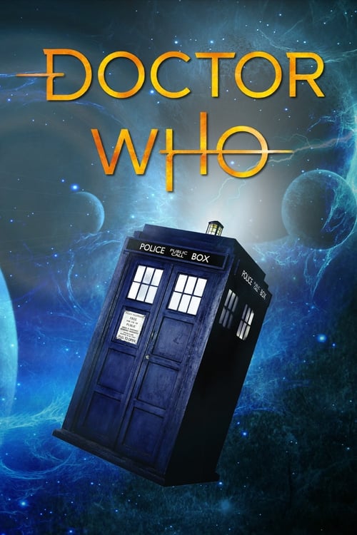 Doctor Who : 12.Sezon 1.Bölüm