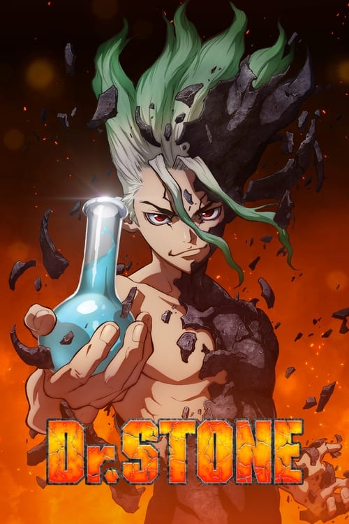 Dr. STONE : 1.Sezon 7.Bölüm