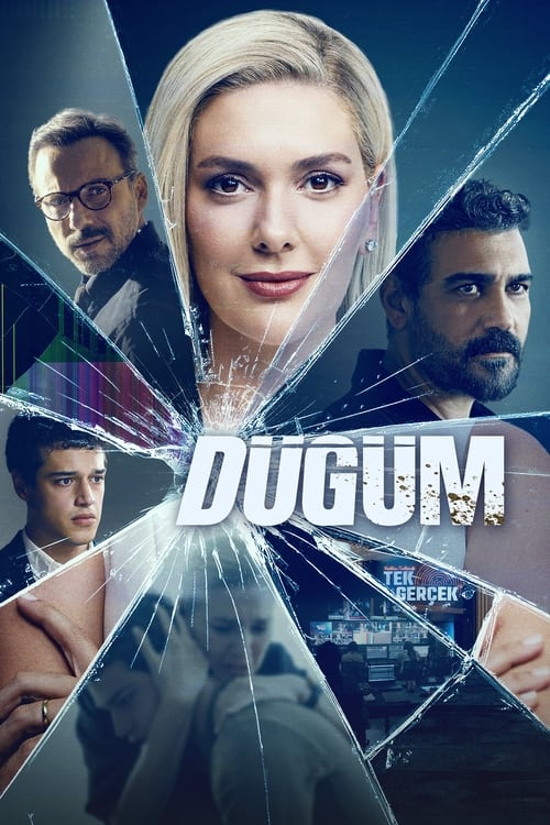 Düğüm : 1.Sezon 3.Bölüm