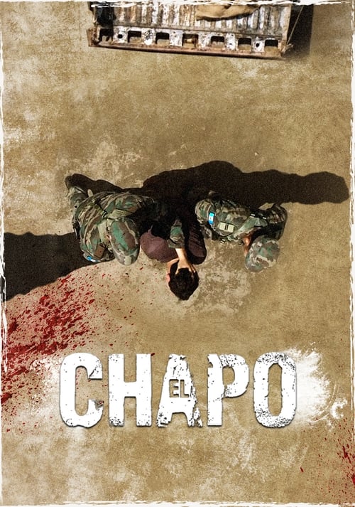 El Chapo : 1.Sezon 7.Bölüm