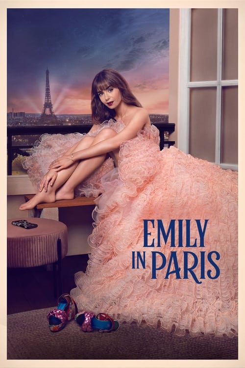 Emily in Paris : 4.Sezon 9.Bölüm