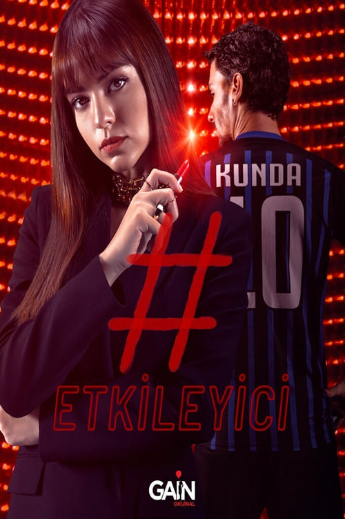 #Etkileyici : 2.Sezon 8.Bölüm