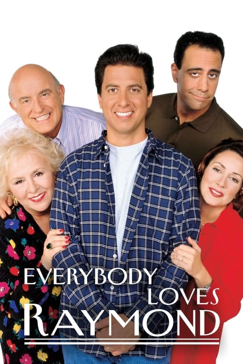 Everybody Loves Raymond : 1.Sezon 19.Bölüm