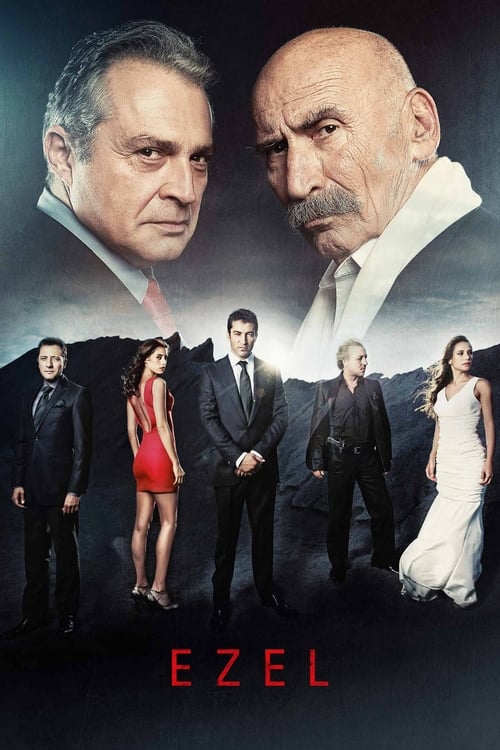 Ezel : 2.Sezon 8.Bölüm