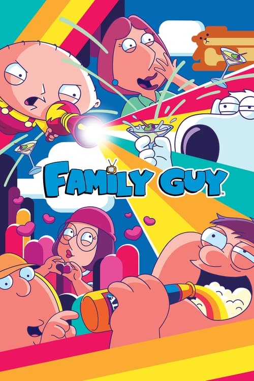 Family Guy : 11.Sezon 8.Bölüm