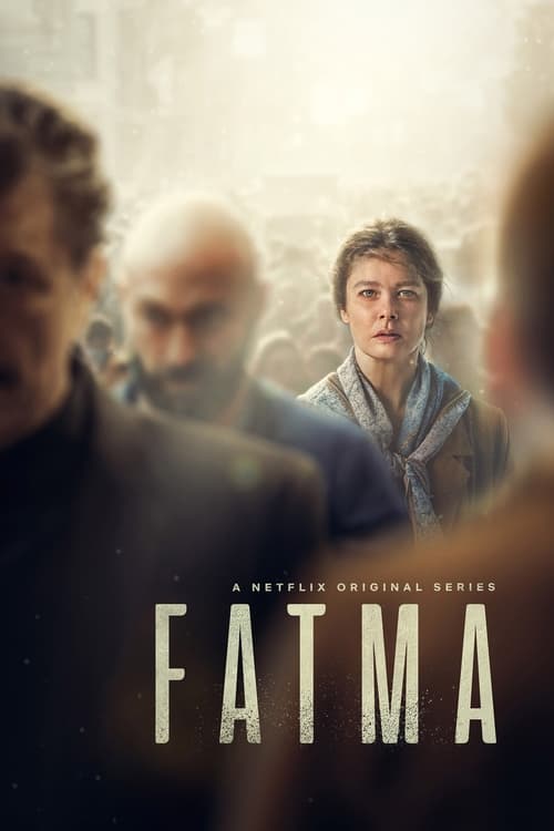 Fatma : 1.Sezon 5.Bölüm