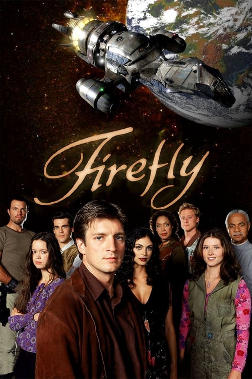 Firefly : 1.Sezon 10.Bölüm