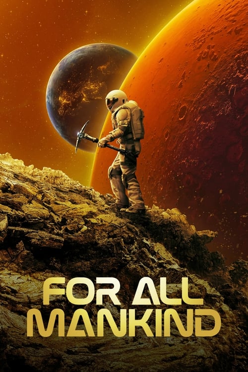 For All Mankind : 1.Sezon 8.Bölüm