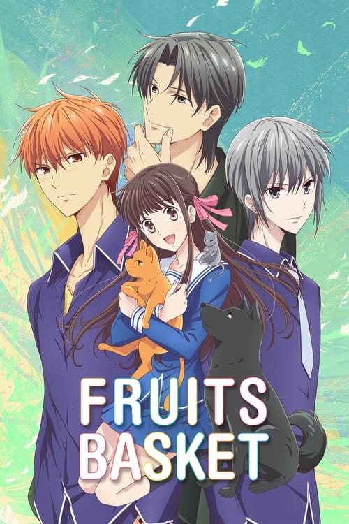 Fruits Basket : 1.Sezon 21.Bölüm