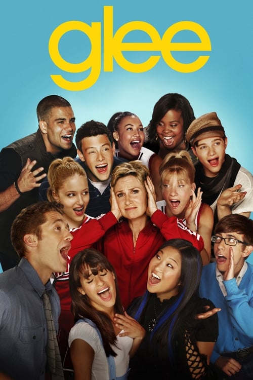 Glee : 3.Sezon 21.Bölüm