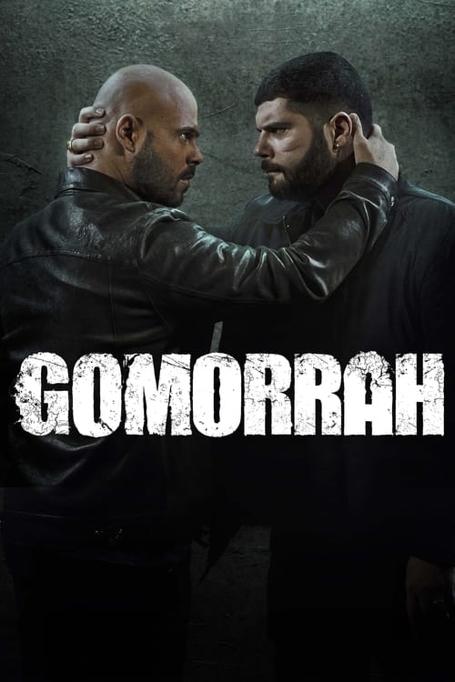 Gomorrah : 4.Sezon 11.Bölüm